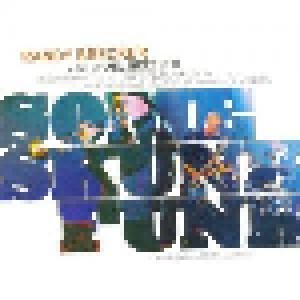 Randy Brecker: Some Skunk Funk (CD) - Bild 1