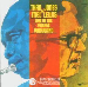 Cover - Thad Jones & Mel Lewis: Live At The Village Vanguard