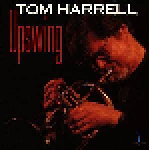 Cover - Tom Harrell: Upswing
