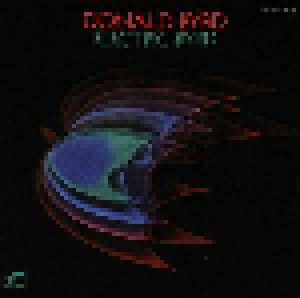 Donald Byrd: Electric Byrd (CD) - Bild 1