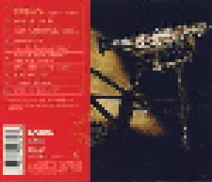Kenny G: Classics In The Key Of G (CD) - Bild 2