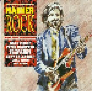 Männer Rock (CD) - Bild 1