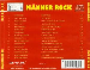 Männer Rock (CD) - Bild 2