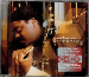 Courtney Pine: Back In The Day (CD) - Bild 4