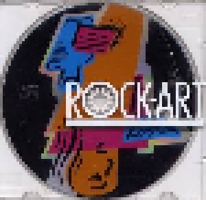 Rock-Art • Rock Rarities And Other Jewels Vol. 5 (CD) - Bild 3