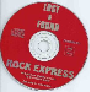 Rock Express (CD) - Bild 3