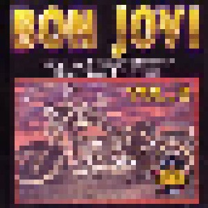 Bon Jovi: Live U.S.A. Vol. 3 (CD) - Bild 1