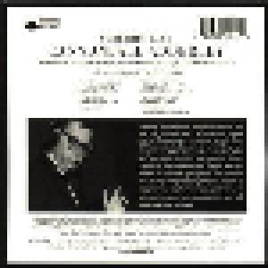 Cannonball Adderley: Somethin' Else (CD) - Bild 2