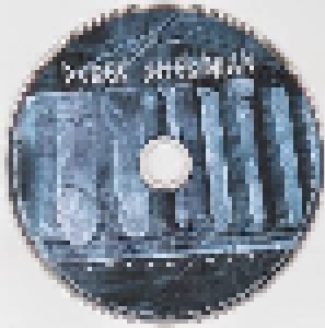 Derek Sherinian: Mythology (CD) - Bild 4