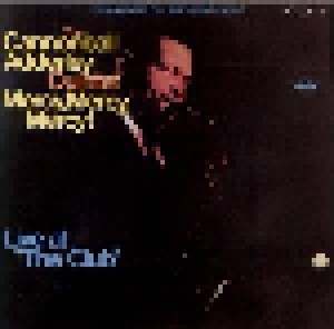 The Cannonball Adderley Quintet: Mercy, Mercy, Mercy (CD) - Bild 1