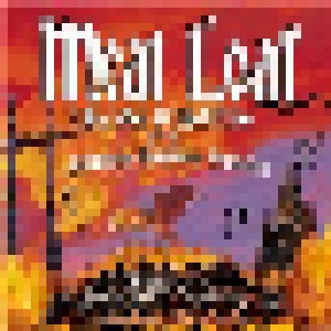 Meat Loaf: Bat Out Of Hell Live With The Melbourne Symphony Orchestra (CD) - Bild 1