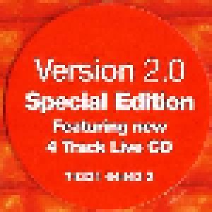 Garbage: Version 2.0 (CD + Mini-CD / EP) - Bild 5