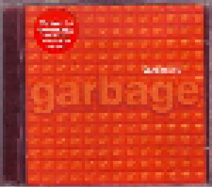 Garbage: Version 2.0 (CD + Mini-CD / EP) - Bild 8
