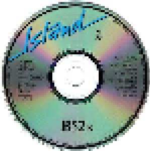 The B-52's: The B-52's (CD) - Bild 3