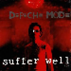 Depeche Mode: Suffer Well (12") - Bild 1
