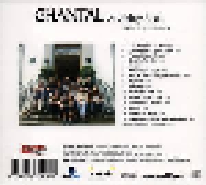 Chantal: At Abbey Road - Beatles Strictly Instrumental (CD) - Bild 2