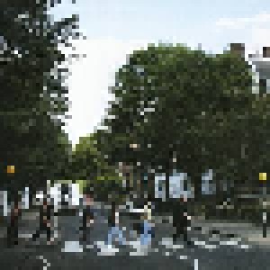 Chantal: At Abbey Road - Beatles Strictly Instrumental (CD) - Bild 6