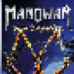 Manowar: The Sons Of Odin (Mini-CD / EP) - Bild 1