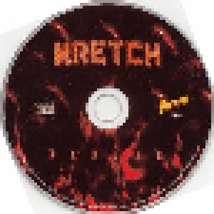 Wretch: Reborn (CD) - Bild 5