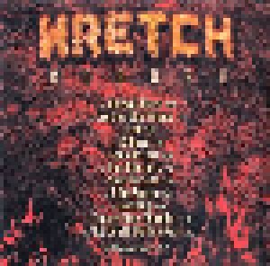 Wretch: Reborn (CD) - Bild 8