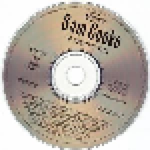 Sam Cooke: 20 Greatest Hits (CD) - Bild 3