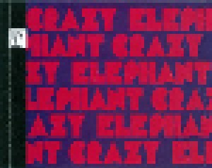 Crazy Elephant: Crazy Elephant (CD) - Bild 5