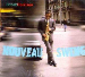 Donald Harrison: Nouveau Swing (CD) - Bild 1