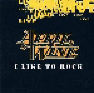 April Wine: I Like To Rock (CD) - Bild 2