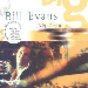 Cover - Bill Evans: Big Fun