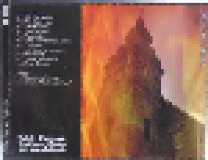 Silberbach: Inferno (CD) - Bild 2