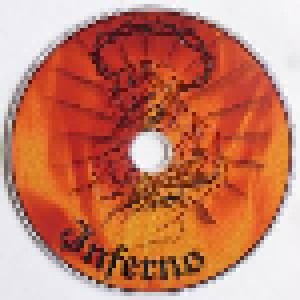 Silberbach: Inferno (CD) - Bild 3