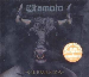 Tamoto: Clemenza (CD) - Bild 1