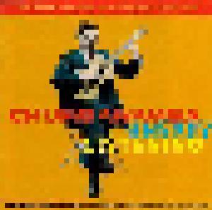 Chumbawamba: Uneasy Listening - Cover