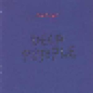 Deep Purple: Purple Passages - Cover