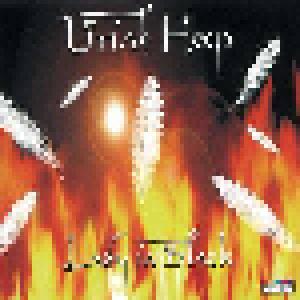 Uriah Heep: Lady In Black - Cover