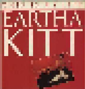 Eartha Kitt: This Is My Life - Cover