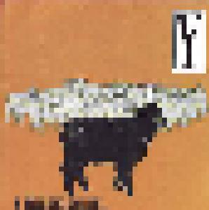 Y: Black Sheep..., A - Cover