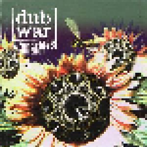 Dub War: Wrong Side Of Beautiful (CD + Mini-CD / EP) - Bild 1