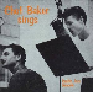 Chet Baker: Sings (CD) - Bild 1