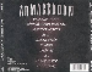 Armageddon: Válaszra Várva (CD) - Bild 7
