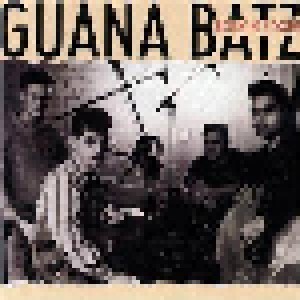 Guana Batz: Rough Edges (LP) - Bild 1