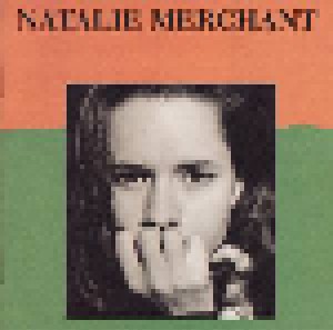 Natalie Merchant: Tigerlily (2-CD) - Bild 1