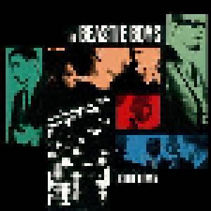 Beastie Boys: Root Down (Mini-CD / EP) - Bild 1
