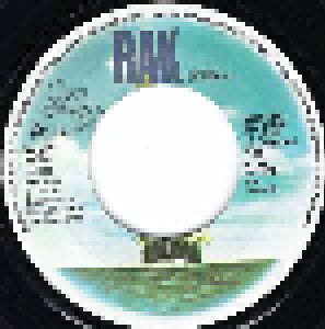 Exile: Kiss You All Over (7") - Bild 2