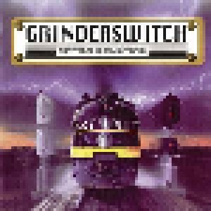 Grinderswitch: Ghost Train From Georgia (CD) - Bild 1