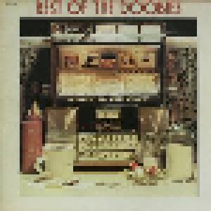 The Doobie Brothers: Best Of The Doobies (LP) - Bild 1