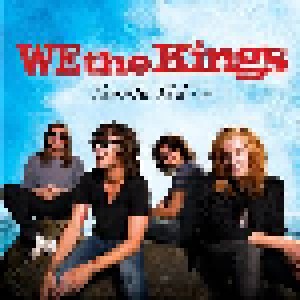 Cover - We The Kings: Smile Kid