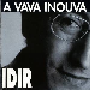 Cover - Idir: Vava Inouva, A