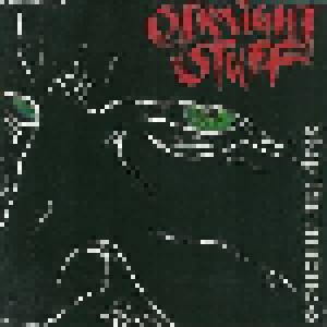 Straight Stuff: Stop The Madness (CD) - Bild 1