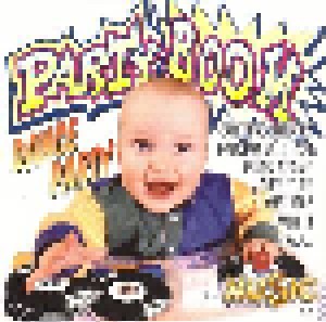 Party Boom - 55 Original Superhits (3-CD) - Bild 3